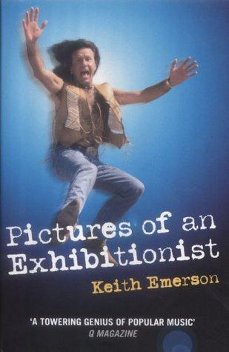Keith Emerson