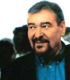 Giorgio Gomelski