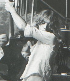 kevin ayers