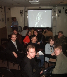 lectures