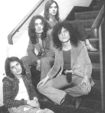 Marc Bolan & T.Rex