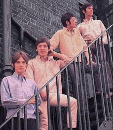 the small faces