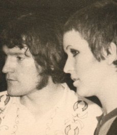 julie driscoll, brian auger and the trinity